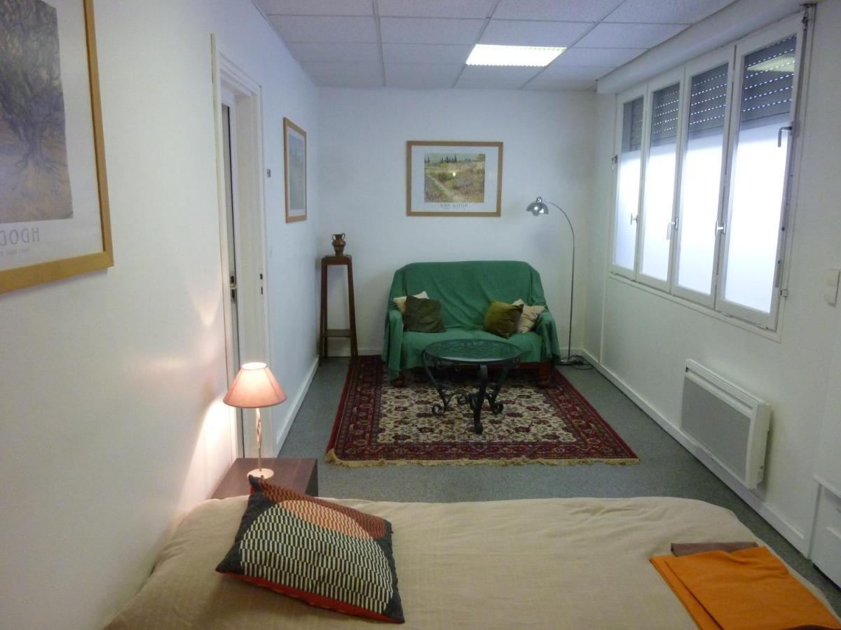 Les Millepertuis Villa Luz-Saint-Sauveur Kültér fotó