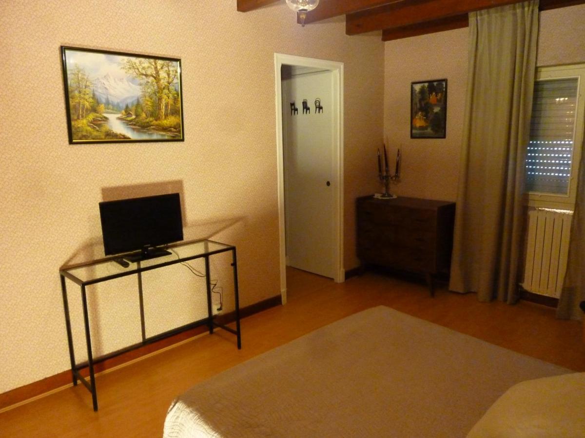 Les Millepertuis Villa Luz-Saint-Sauveur Kültér fotó