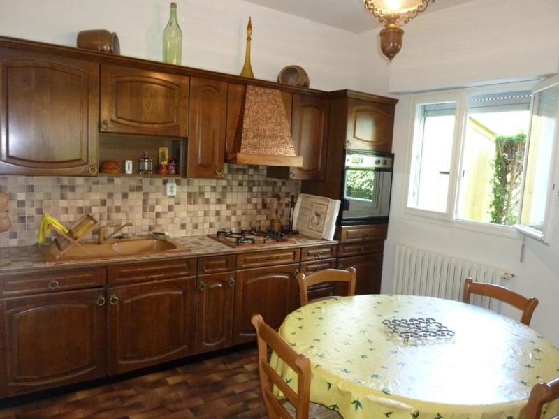 Les Millepertuis Villa Luz-Saint-Sauveur Kültér fotó